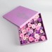 Only rose Eternal Flower Gift Box/Large Flower Box/Roses Box-A Only rose Eternal Flower Gift Box/Large Flower Box/Roses Box-A
