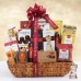 Sympathy Gift Basket with Keepsake Angel by Gifts to Impress Sympathy Gift Basket with Keepsake Angel by Gifts to Impress