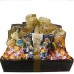 Merry Christmas Basket from Gift Basket Merry Christmas Basket from Gift Basket