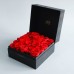 Only rose Eternal Flower Gift Box/Red Ecuadorian Roses Box/Birthday Gift-red Only rose Eternal Flower Gift Box/Red Ecuadorian Roses Box/Birthday Gift-red