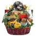 Premium Fathers Day Gift Basket | Meat, Cheese, Nuts, Smoked Salmon, Dried Fruit, Cookies and More Premium Fathers Day Gift Basket | Meat, Cheese, Nuts, Smoked Salmon, Dried Fruit, Cookies and More