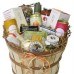 Nature's Bounty All Natural Gift Basket Nature's Bounty All Natural Gift Basket
