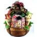 Gourmet Horse Lover's Gift Basket | Lovely Horse Themed Gift Basket of Snacks Gourmet Horse Lover's Gift Basket | Lovely Horse Themed Gift Basket of Snacks