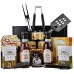 Grilling Gift Basket For Barbecue Grilling Gift Basket For Barbecue